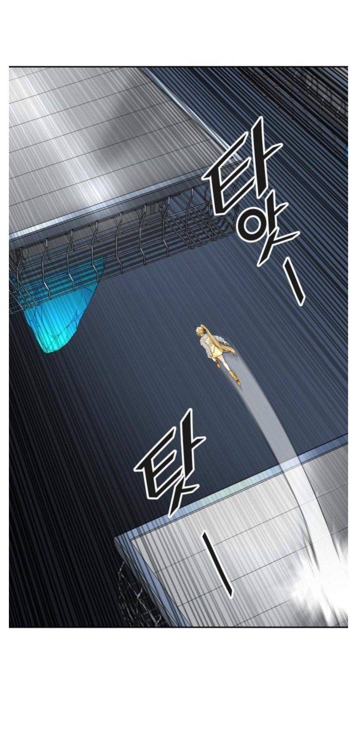 Tower of God, Chapter 495 image 01